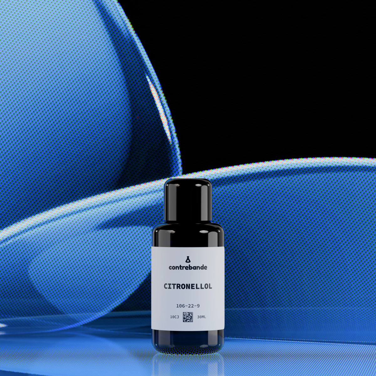 Citronellol