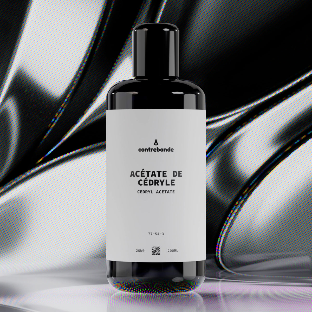 Acétate de cédryle