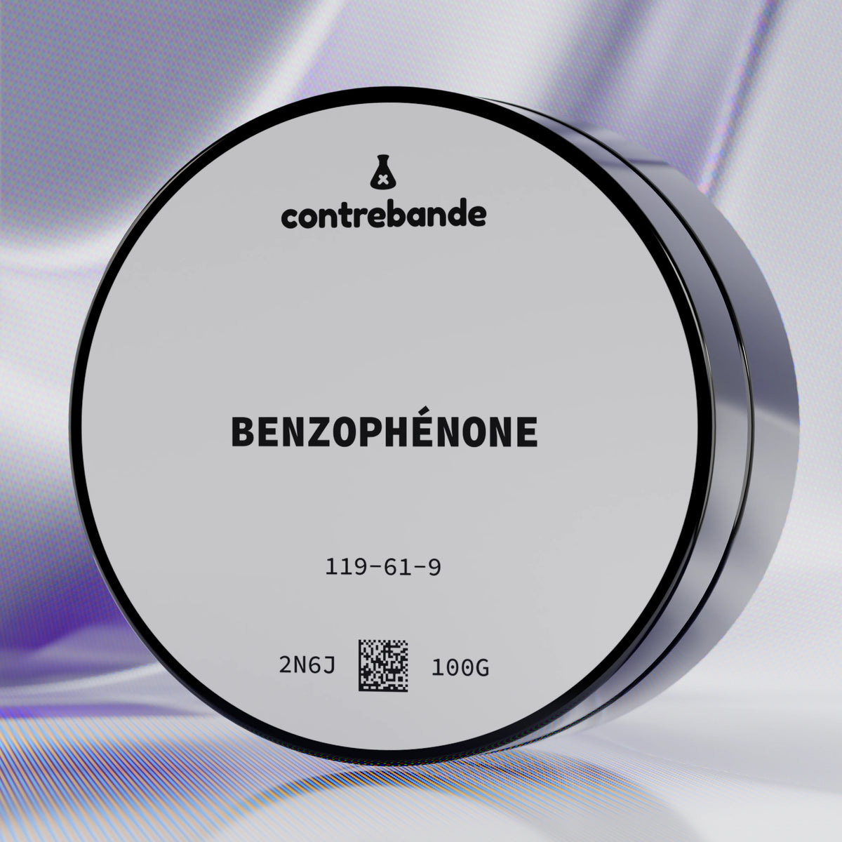 Benzophénone