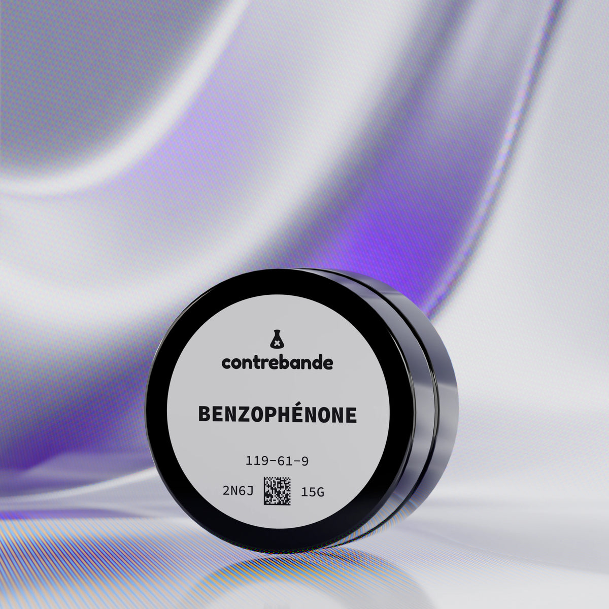 Benzophénone