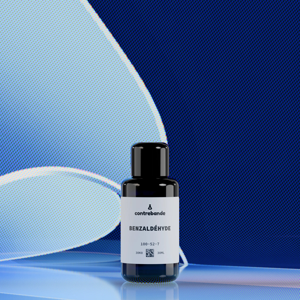 Benzaldéhyde