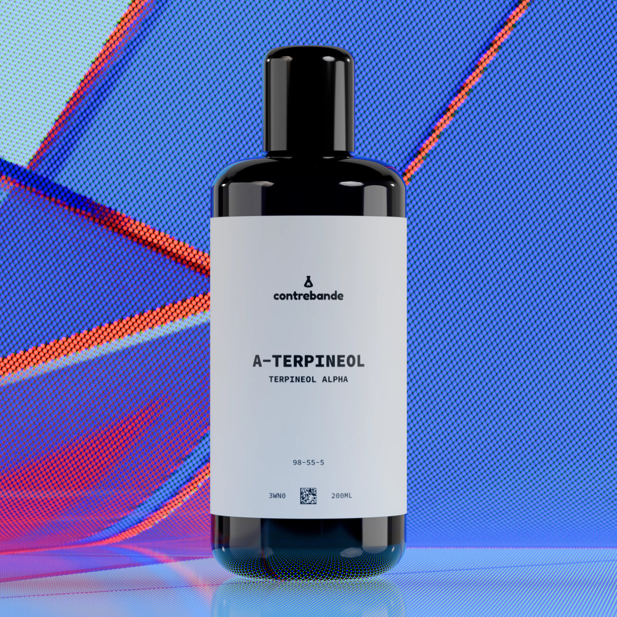Terpinéol-alpha