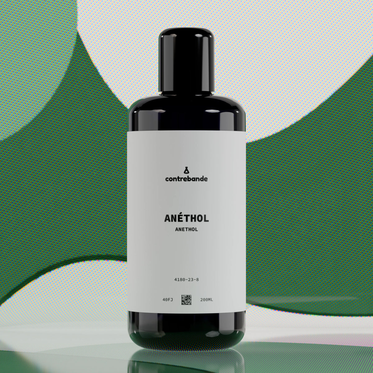 Anéthol