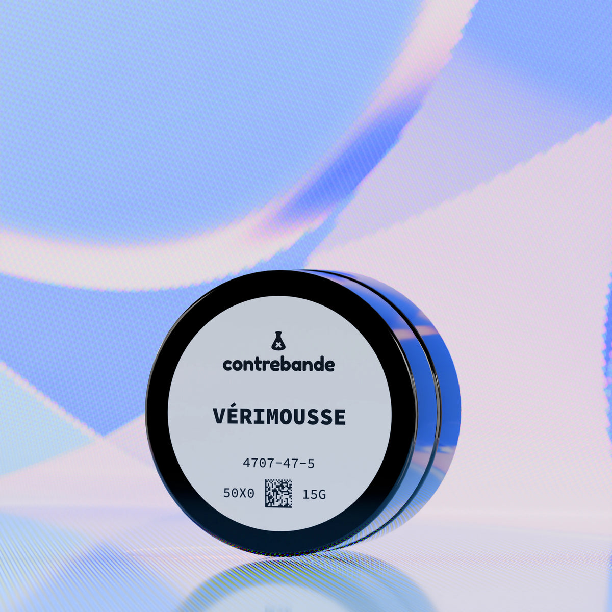 Vérimousse