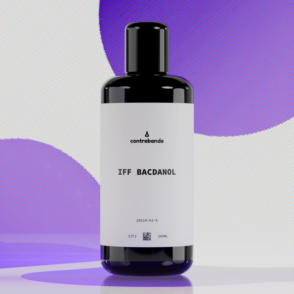 IFF Bacdanol