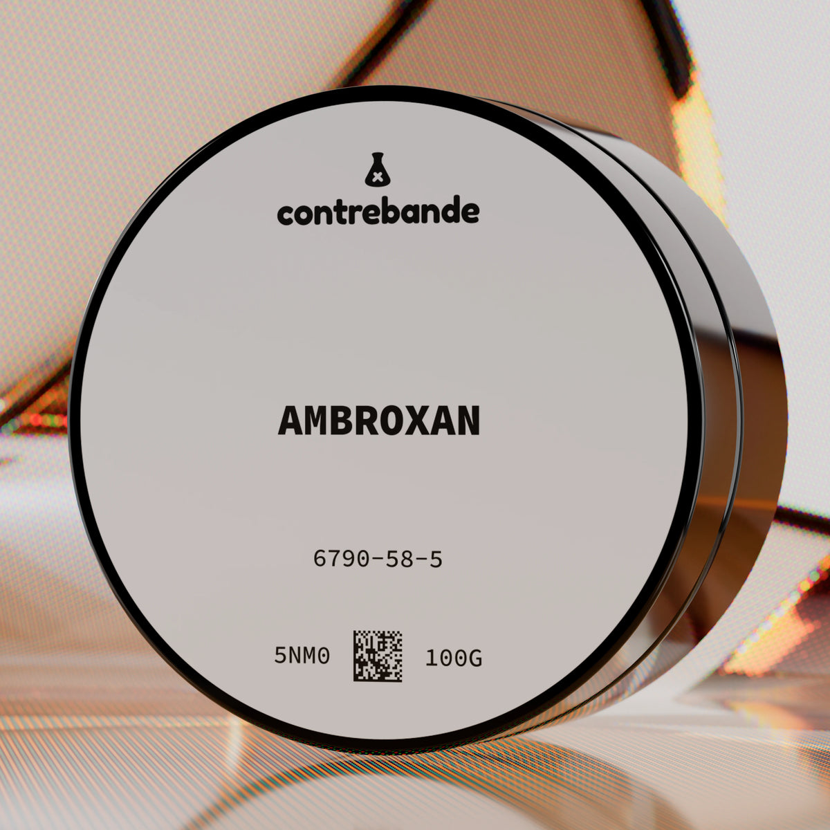 Ambroxan