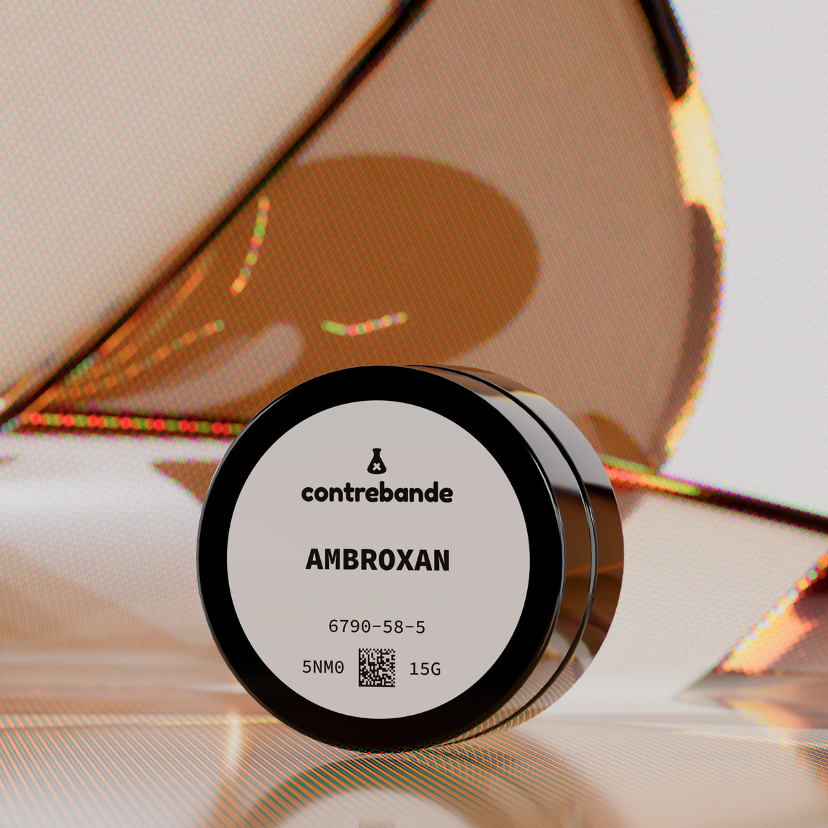 Ambroxan