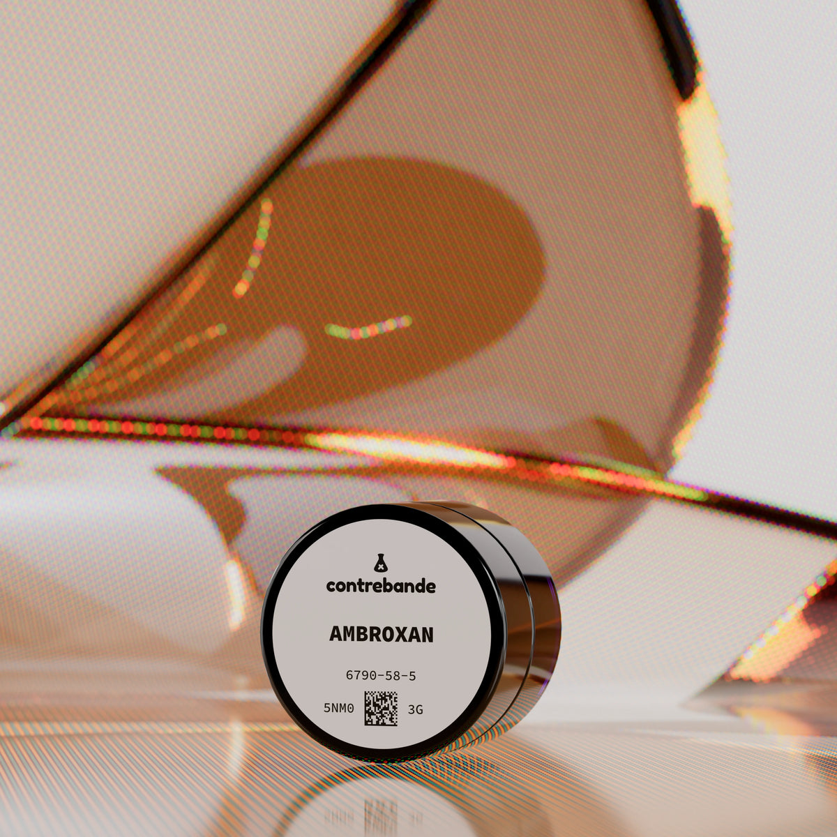 Ambroxan