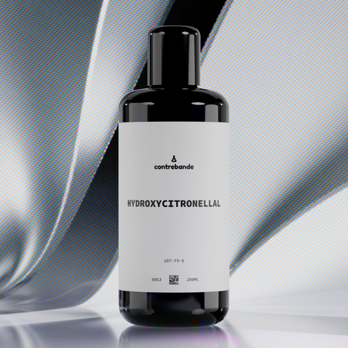 Hydroxycitronellal