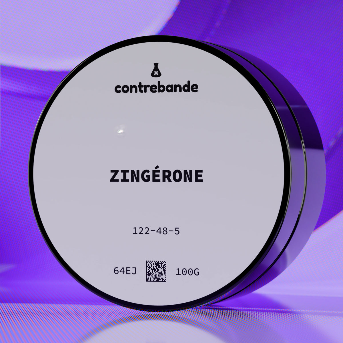 Zingérone
