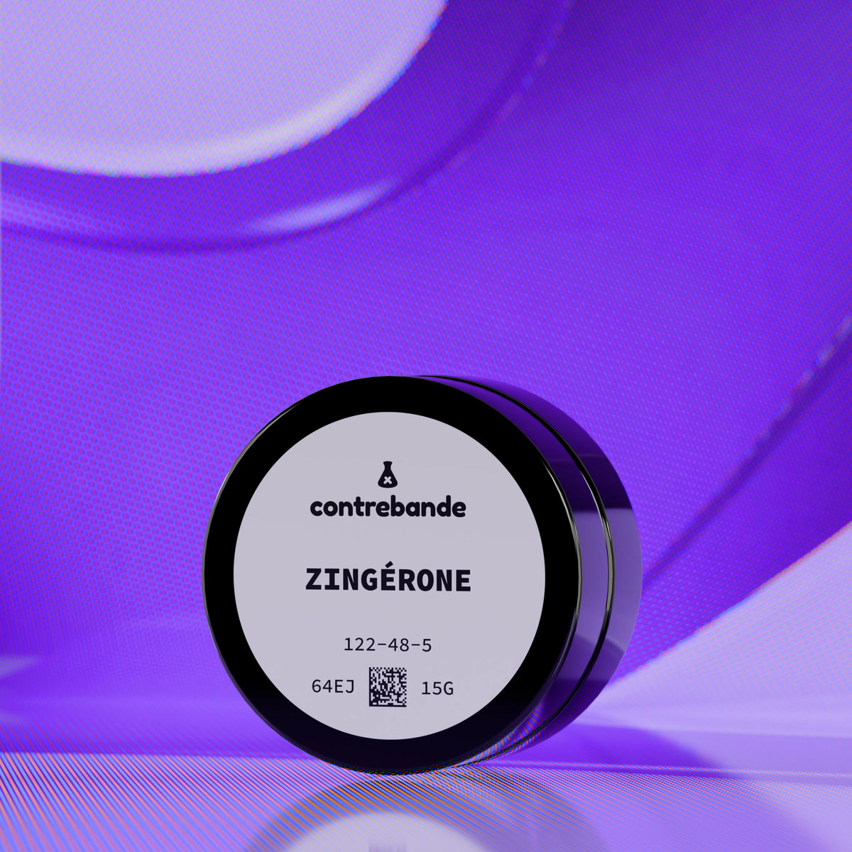 Zingérone
