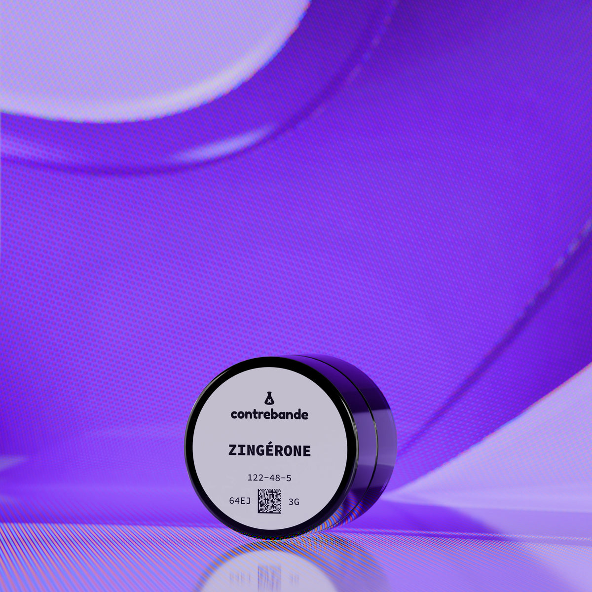 Zingerone