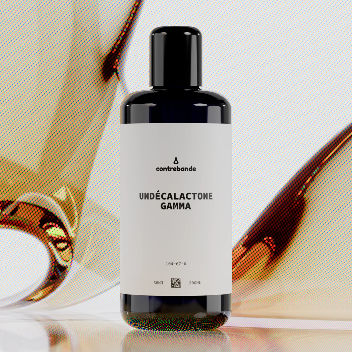 Undécalactone-gamma