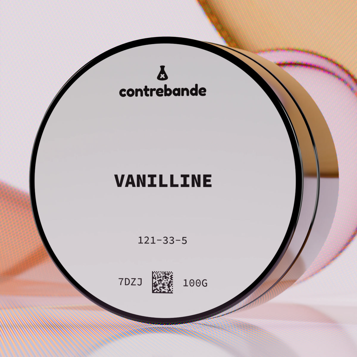 Vanillin