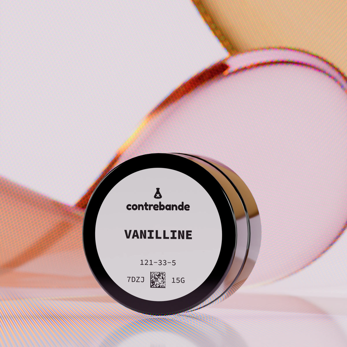 Vanillin