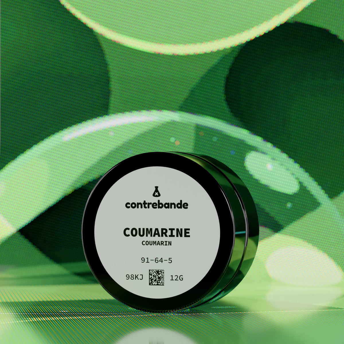 Coumarin