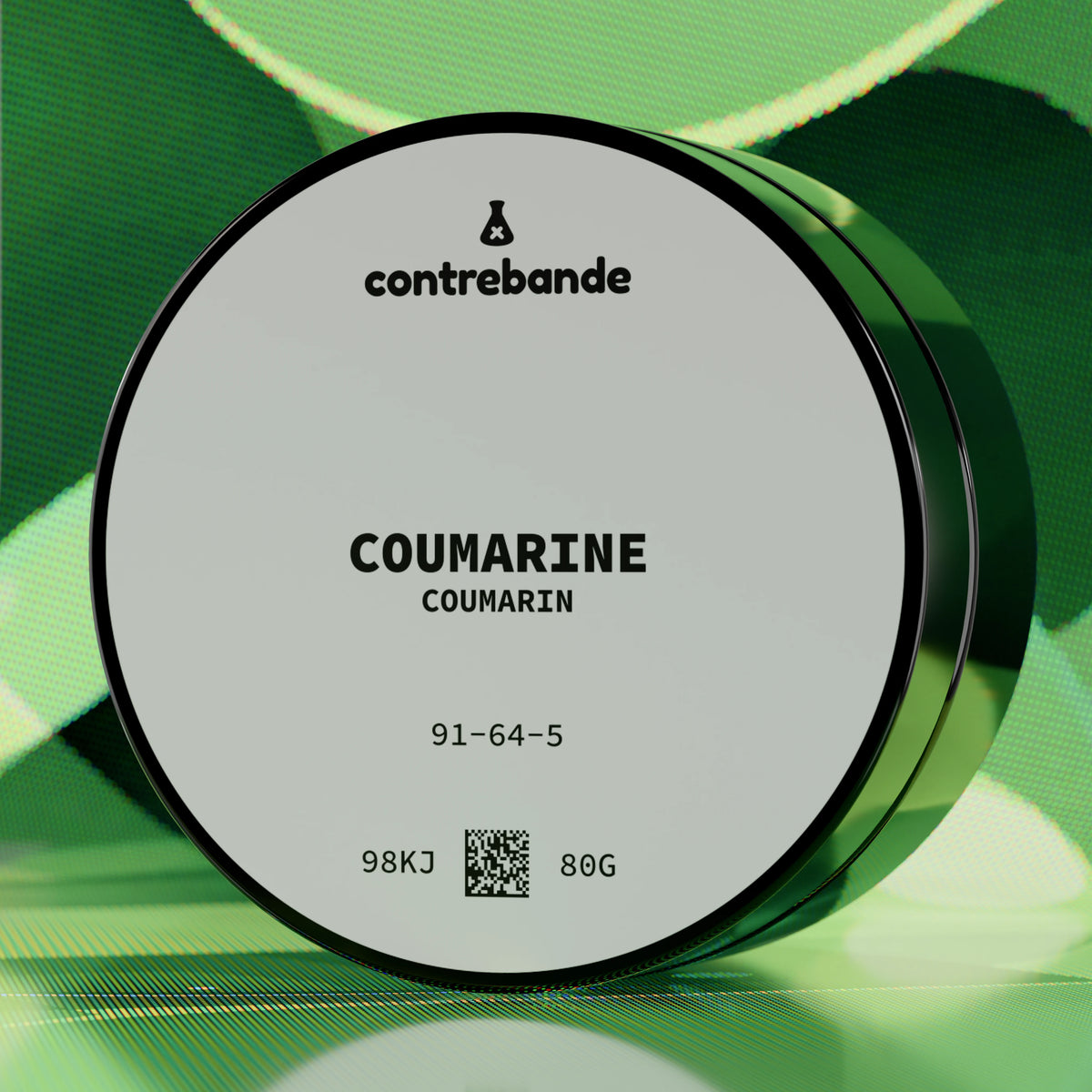 Coumarin