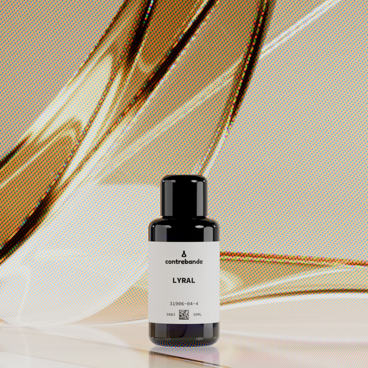 Lyral