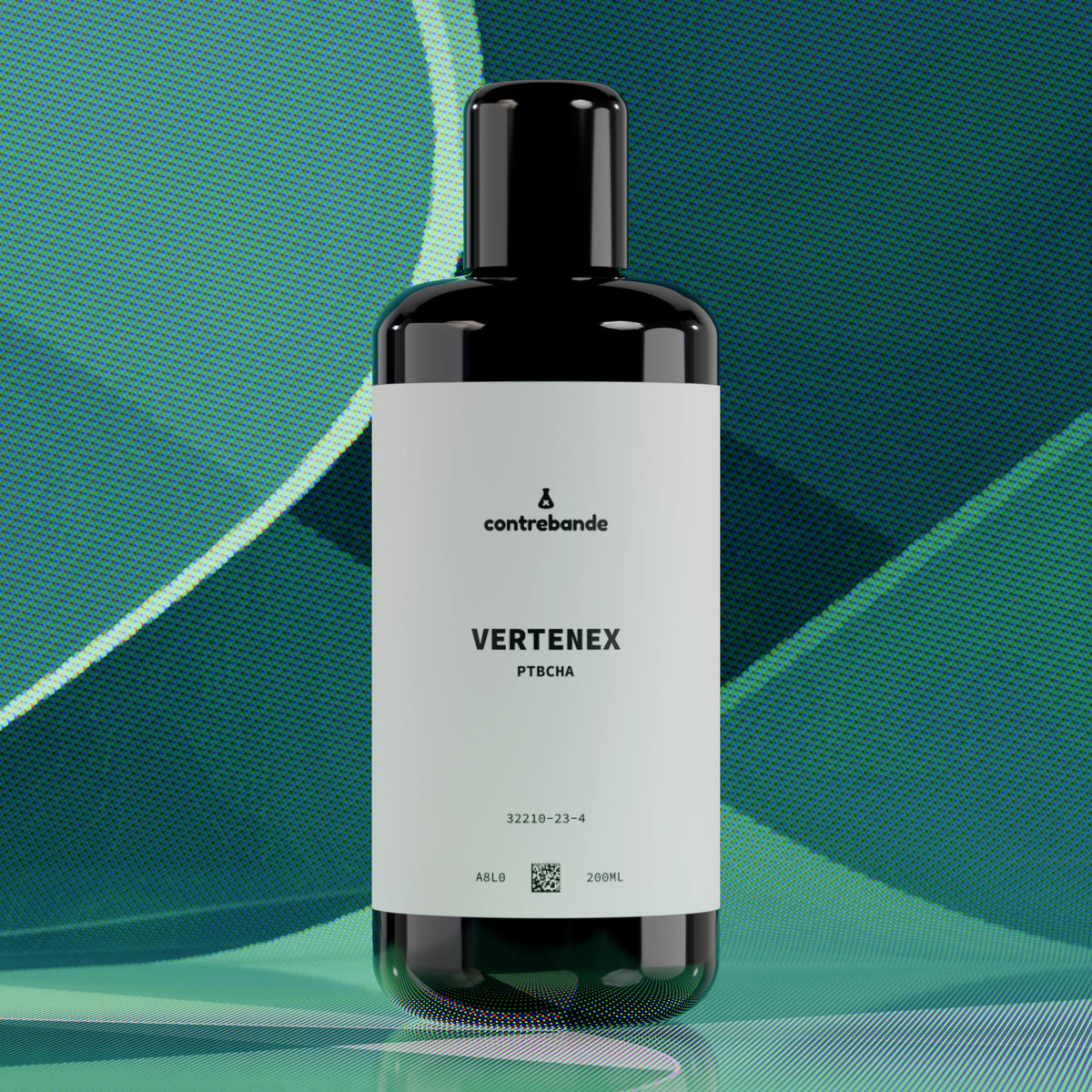Vertenex