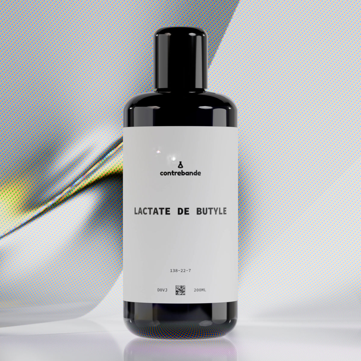 Lactate de butyle