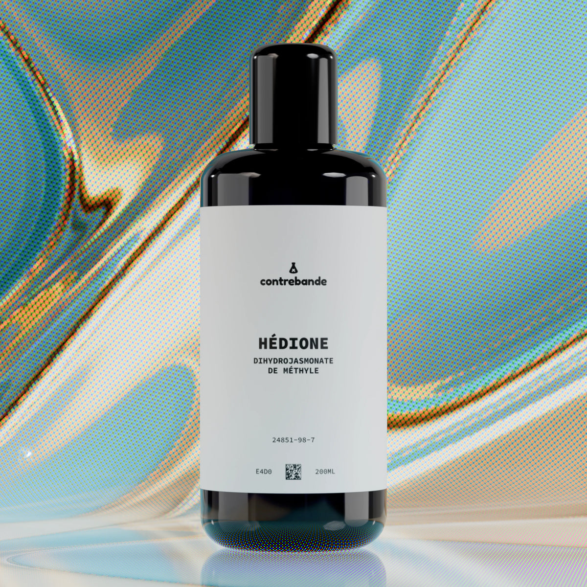 Hedione