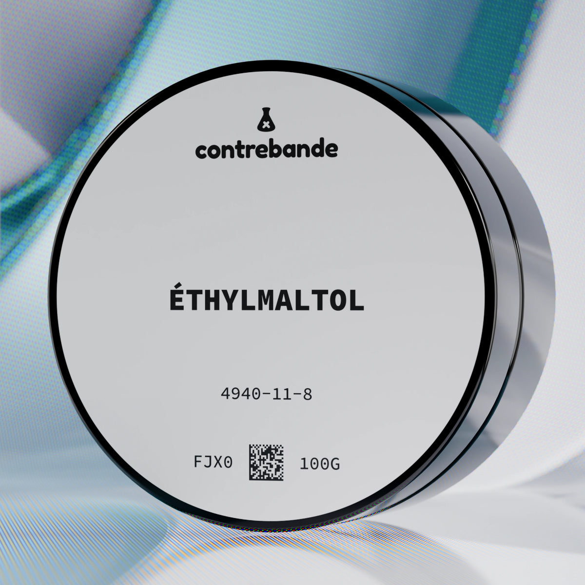 Éthylmaltol