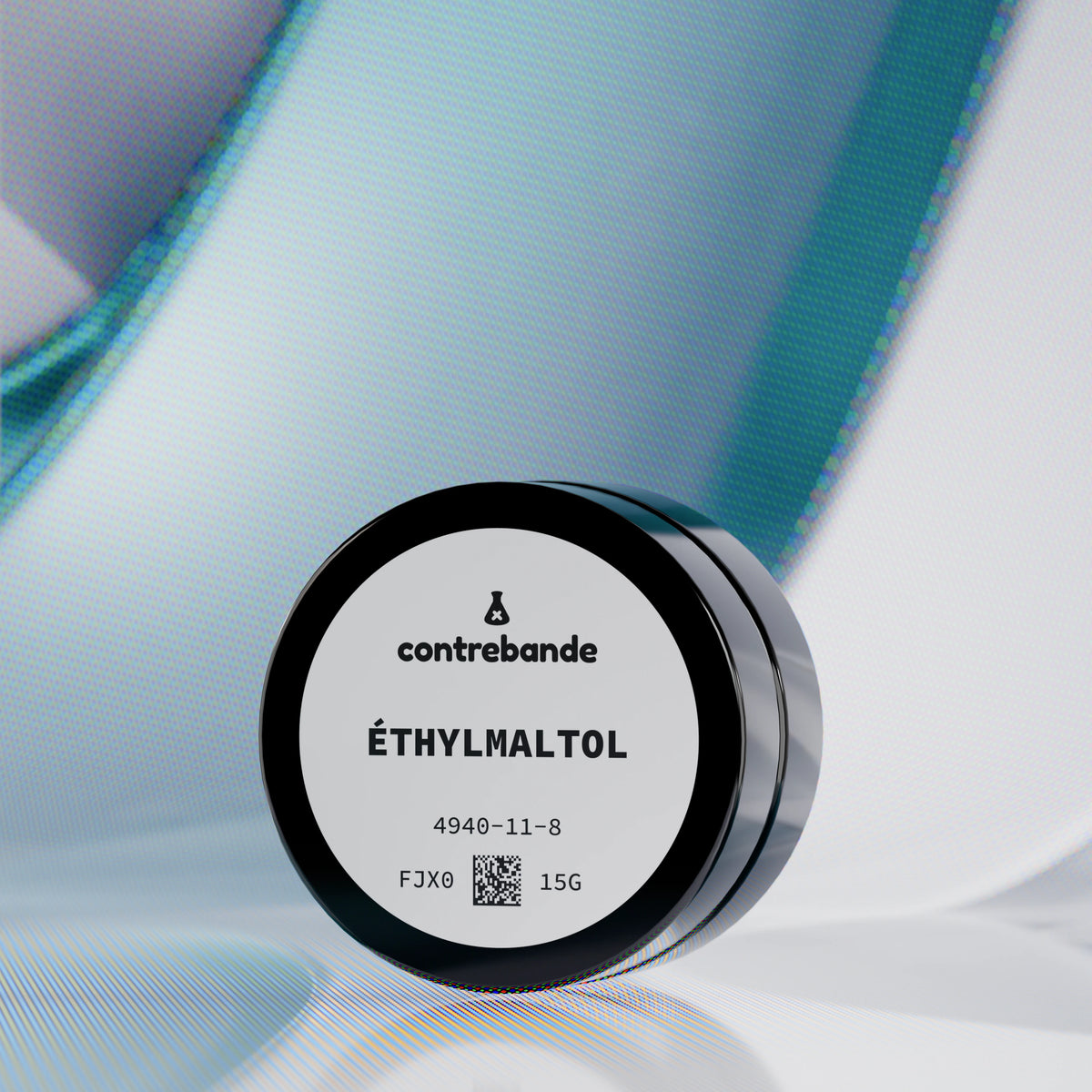 Éthylmaltol