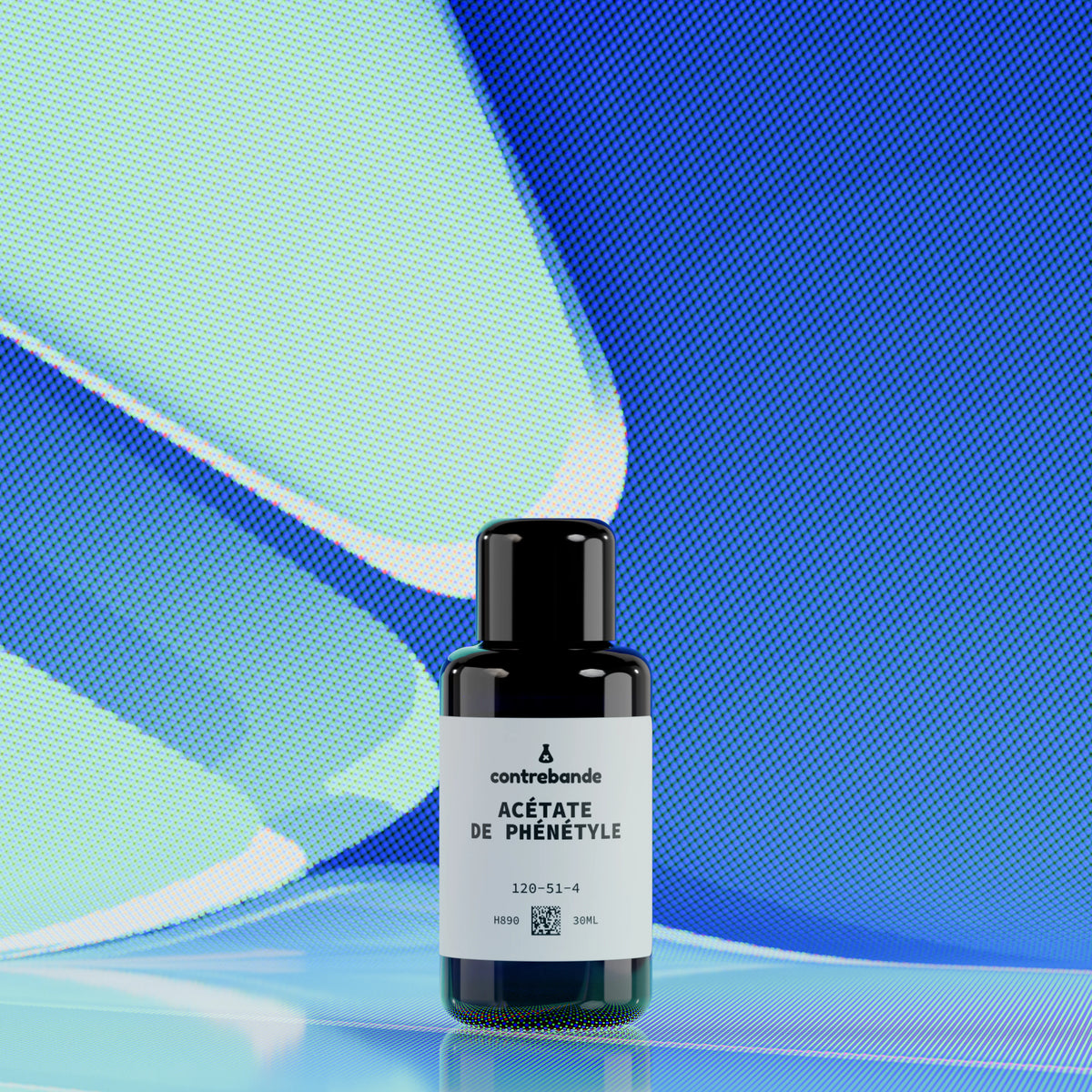 Benzoate de benzyle