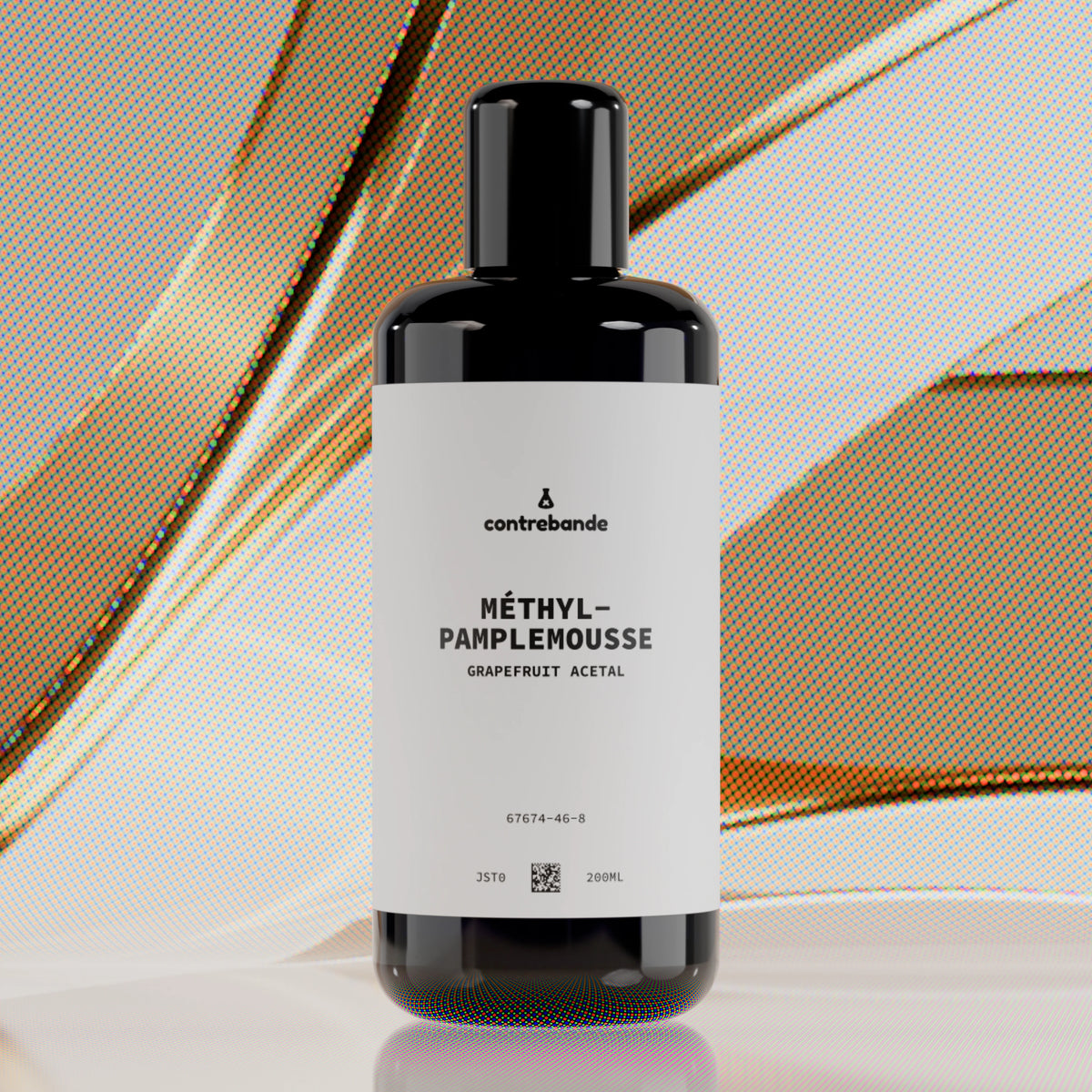 Méthyle pamplemousse