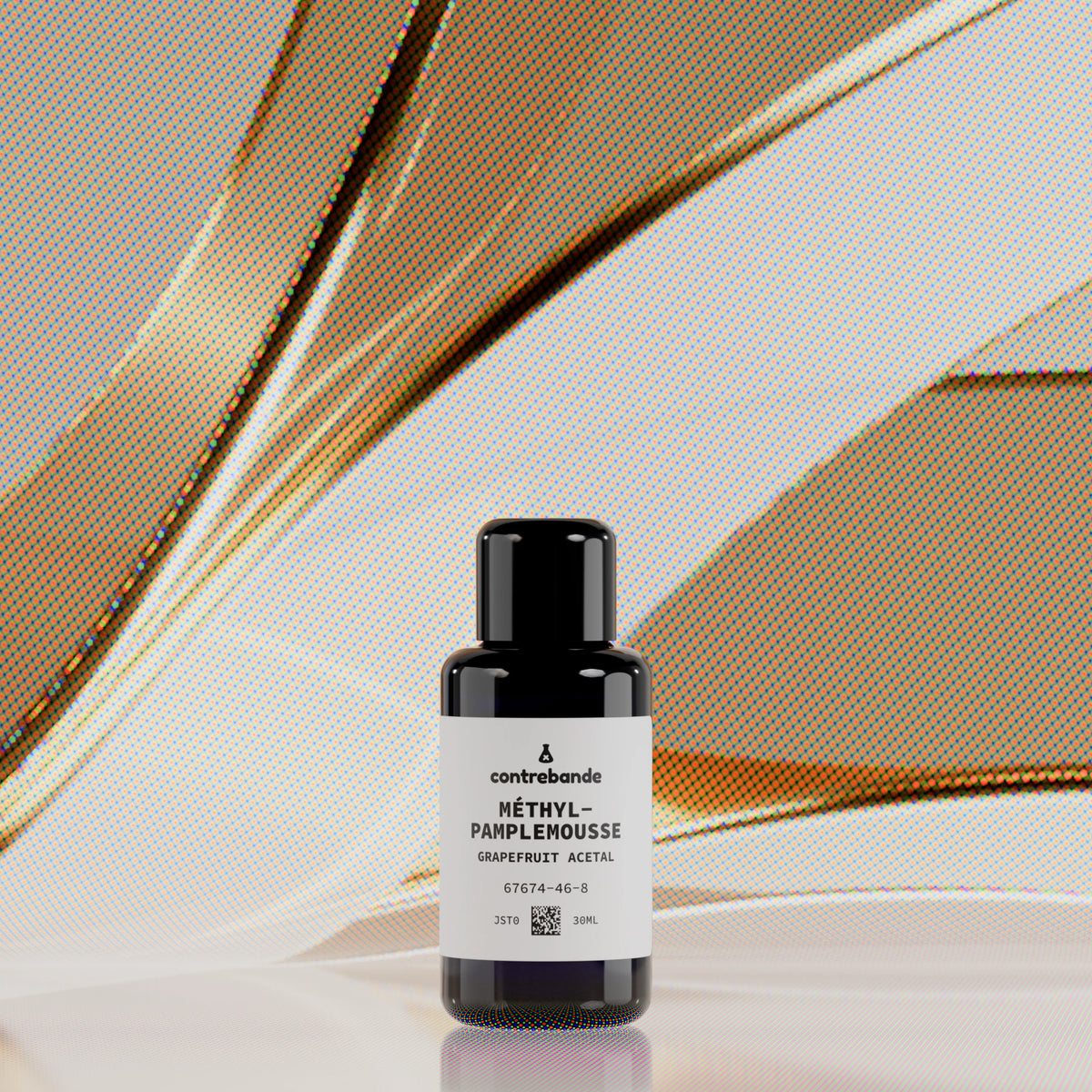 Méthyle pamplemousse