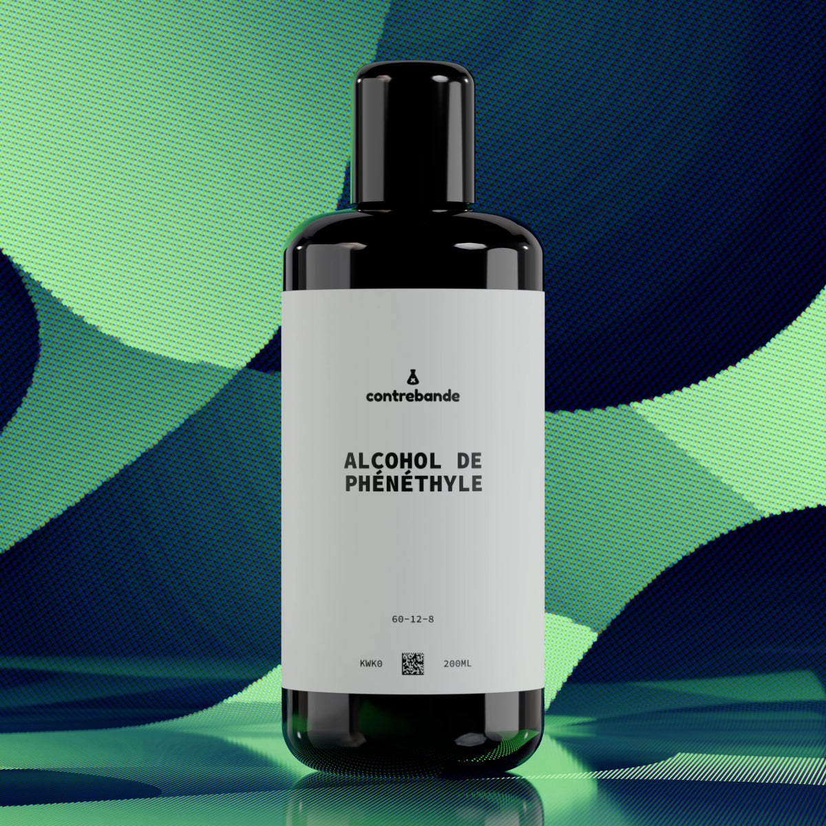 Phenyl ethyl alcohol