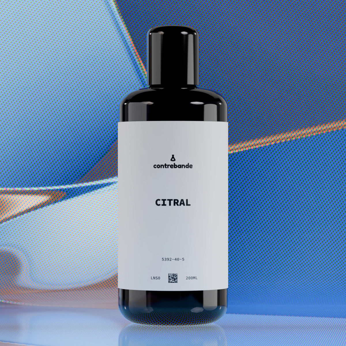 Citral