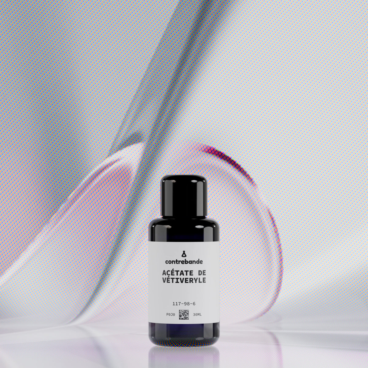 Vetiveryl acetate