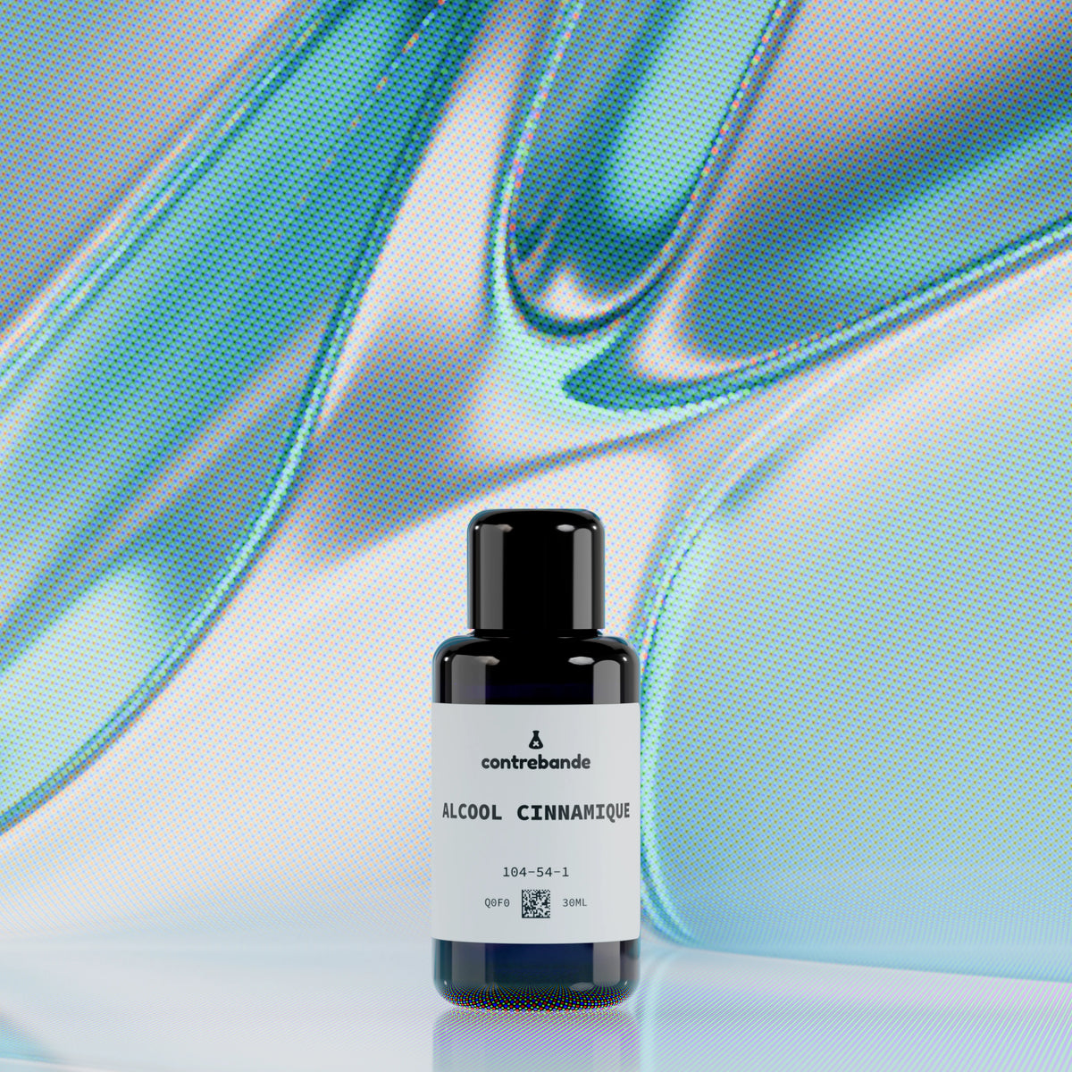 Alcool cinnamique