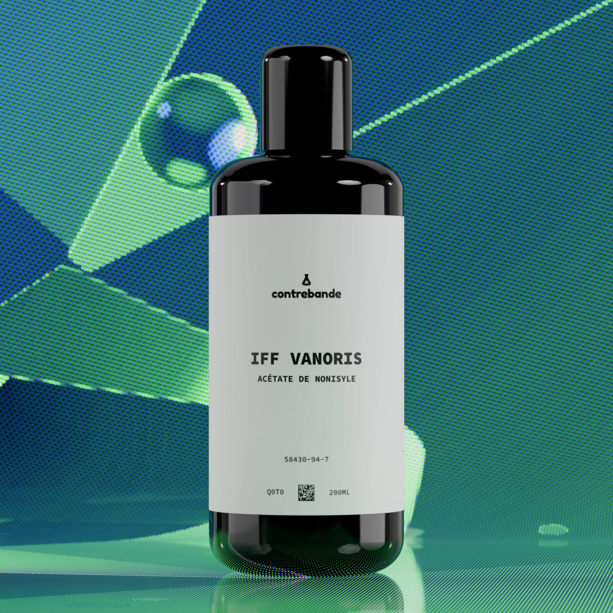 IFF Vanoris