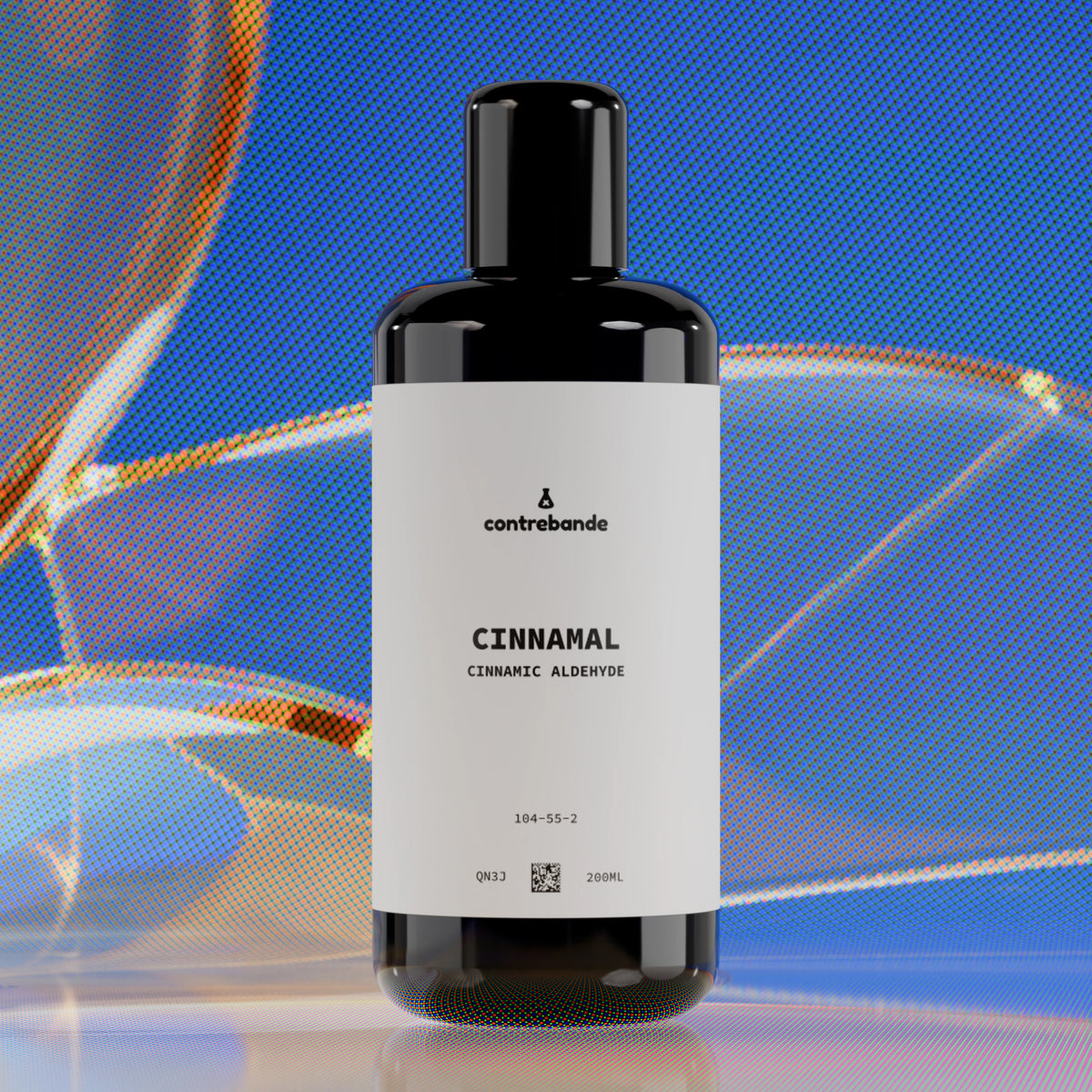 Aldéhyde cinnamique