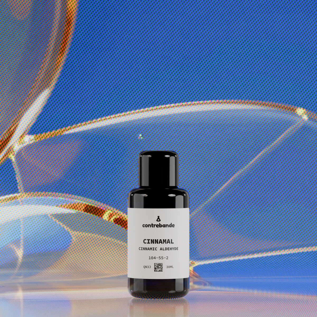 Aldéhyde cinnamique