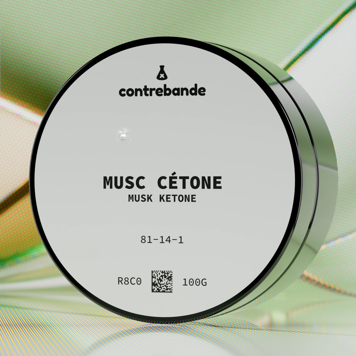 Musc cétone