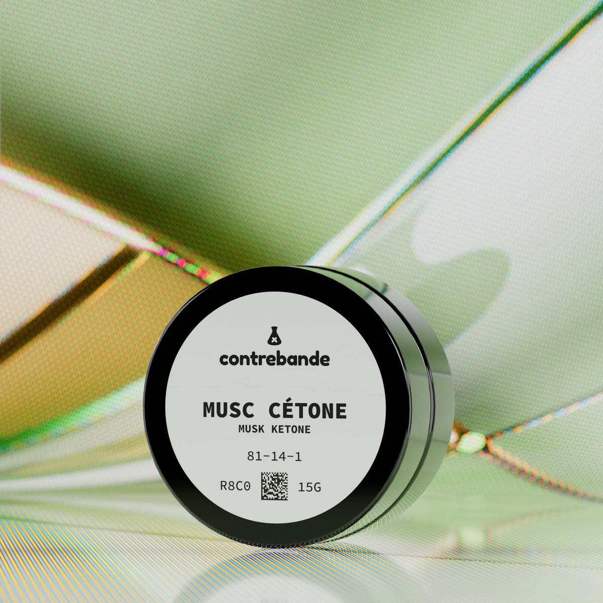 Musc cétone