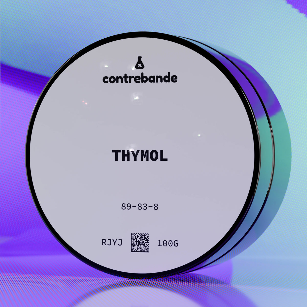 Thymol