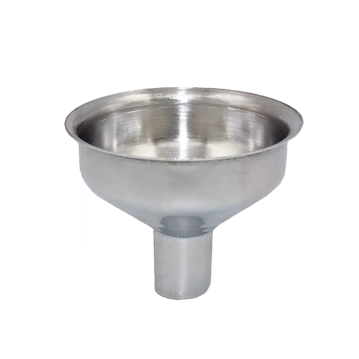 Composition funnel