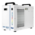 Circulating water chiller
