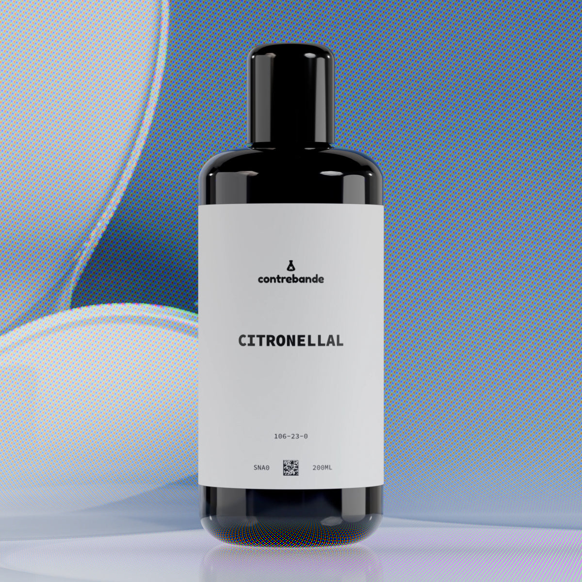 Citronellal
