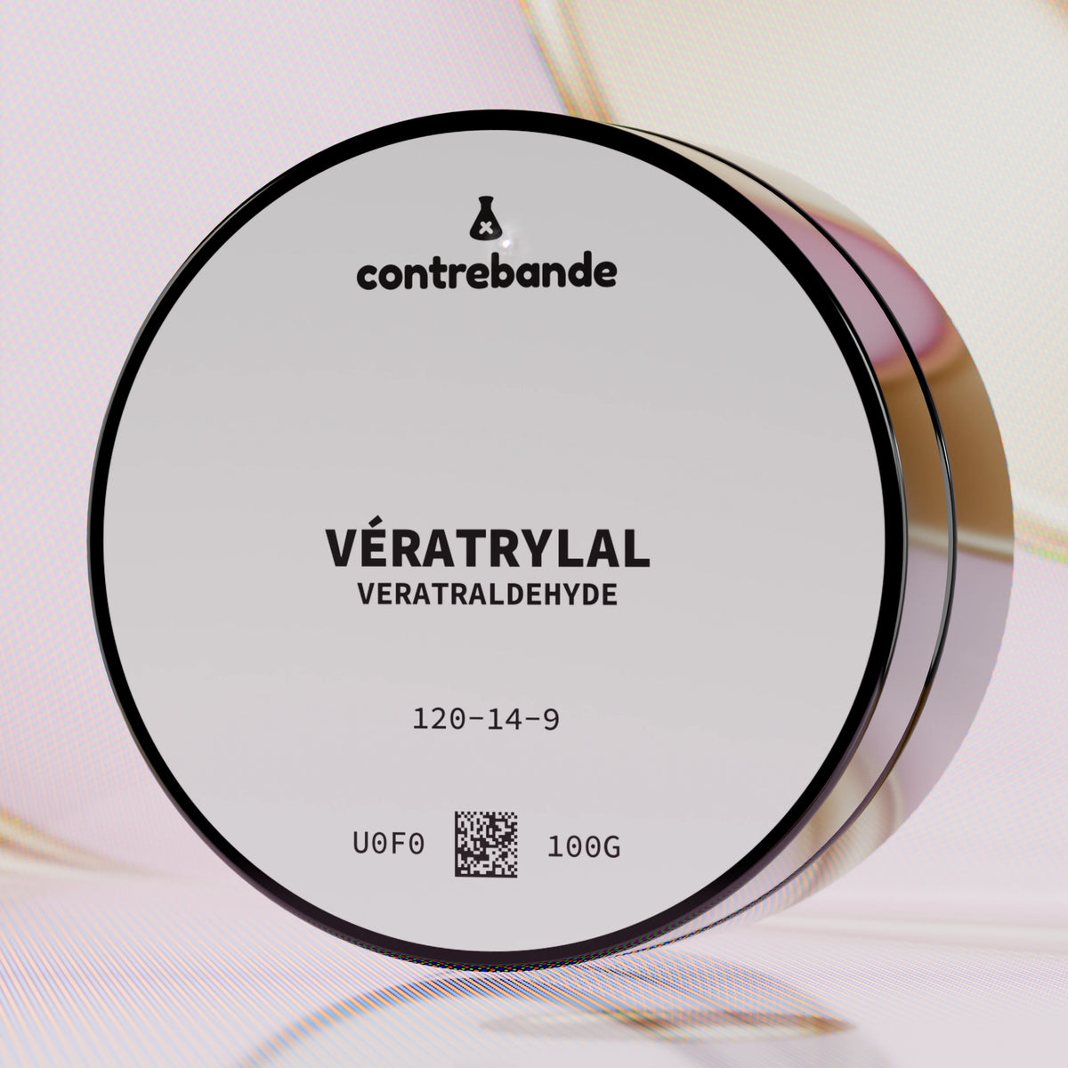 Vératrylal