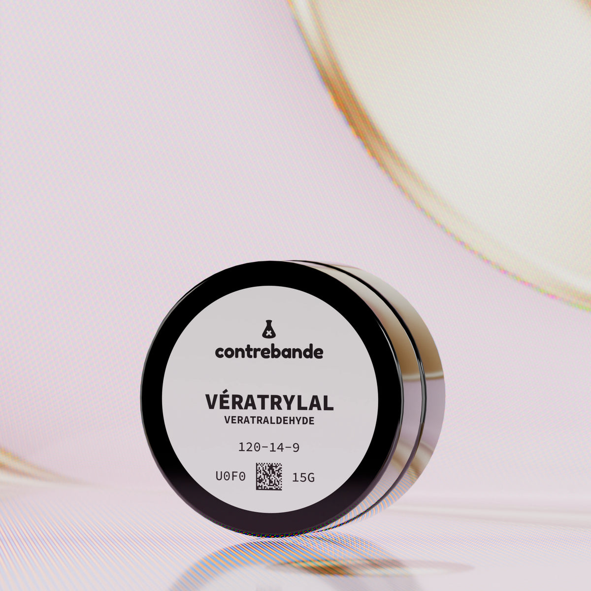 Vératrylal