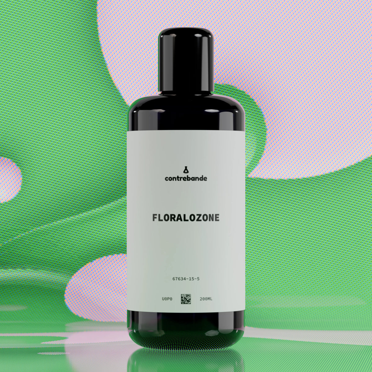 Floralozone