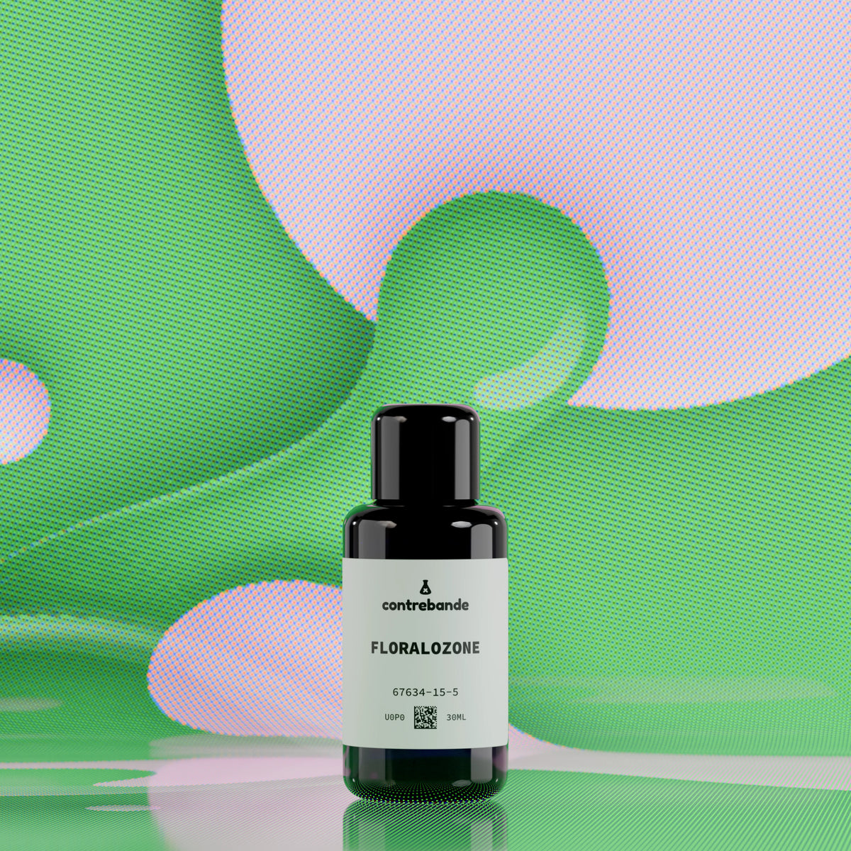 Floralozone