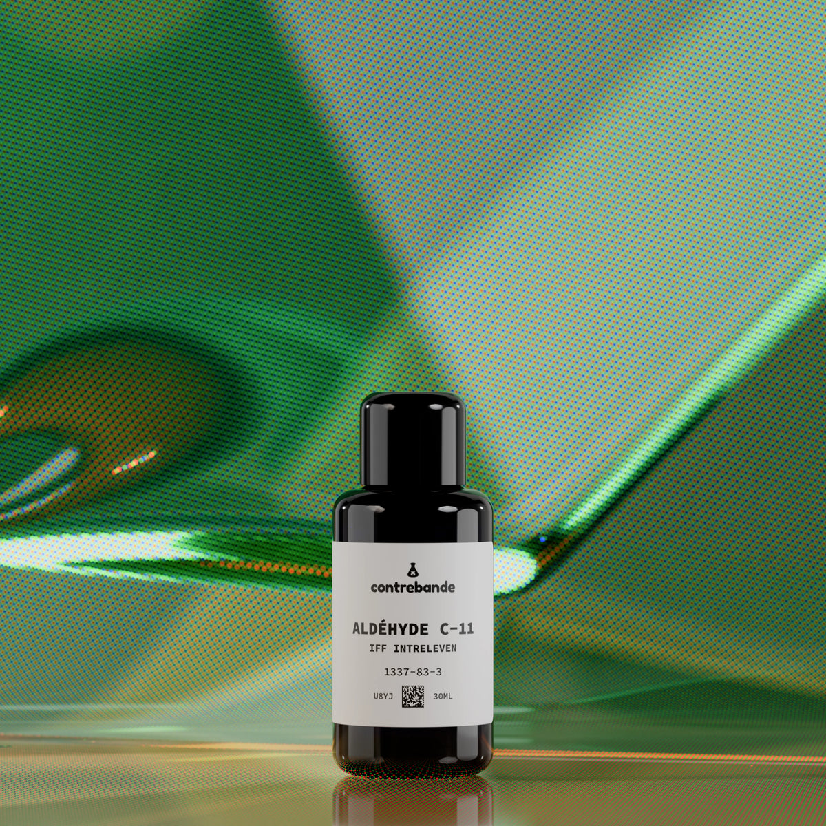 IFF Intreleven Aldehyde