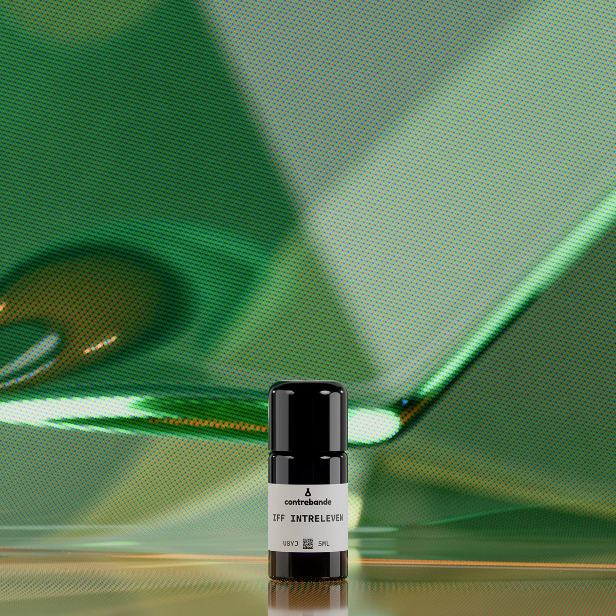 IFF Intreleven Aldehyde