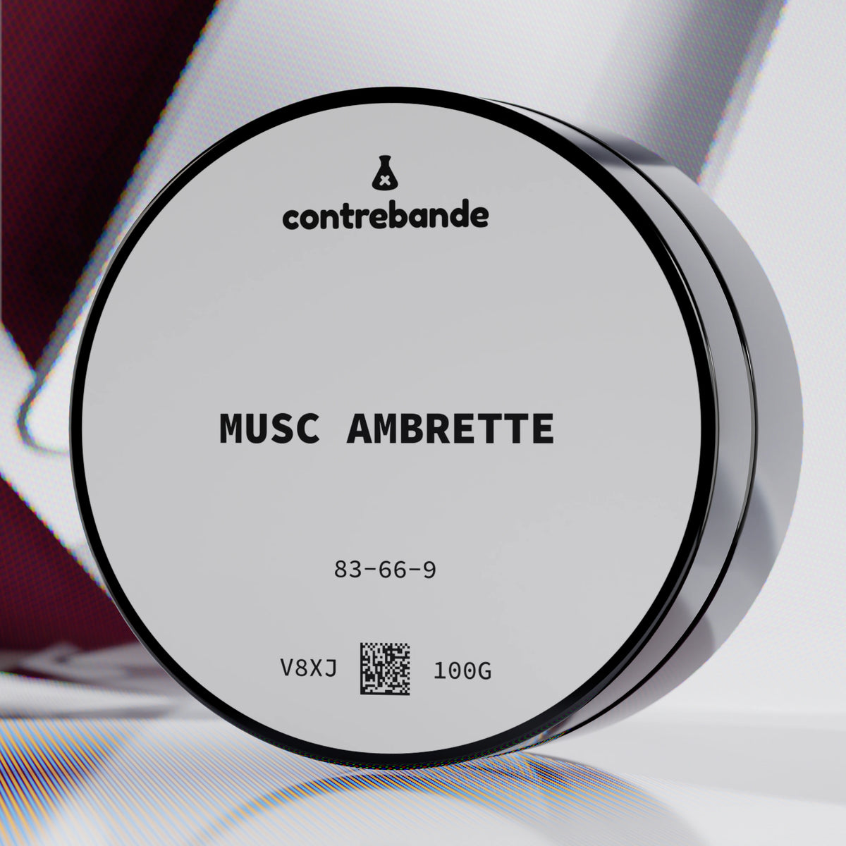 Musc ambrette